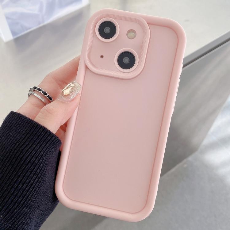 耐衝撃フレーム マット精密穴あき TPU携帯ケース、iPhone 13 Pro Max用、iPhone 13 Pro用、iPhone 13用、iPhone 12用、iPhone 12 Pro Max用、iPhone 12 Pro用