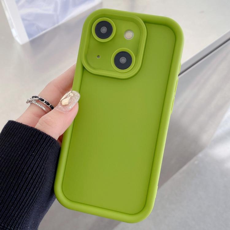 耐衝撃フレーム マット精密穴あき TPU携帯ケース、iPhone 13 Pro Max用、iPhone 13 Pro用、iPhone 13用、iPhone 12用、iPhone 12 Pro Max用、iPhone 12 Pro用