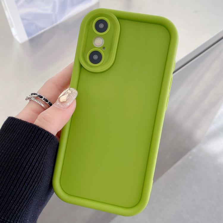 耐衝撃フレーム マット精密穴あき TPU携帯ケース、iPhone 11 Pro Max用、iPhone 11用、iPhone 11 Pro用、iPhone X / XS用、iPhone XR用、iPhone XS Max用