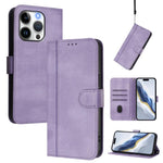 ラインスプライシングバックルレトロレザースマホケース、iPhone 16 Pro用、iPhone 16 Plus用、iPhone 16用、iPhone 15 Pro Max用、iPhone 15 Pro用、iPhone 15 Plus用