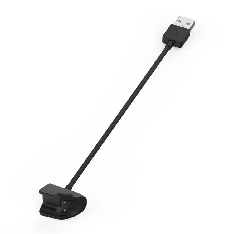 xDfind USB-Aインターフェーススマートウォッチ充電ケーブル、長さ：1m、Samsung Galaxy Fit 2用、Samsung Galaxy Fit E用