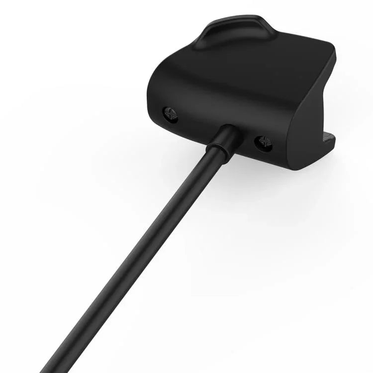 xDfind USB-Aインターフェーススマートウォッチ充電ケーブル、長さ：1m、Samsung Galaxy Fit 2用、Samsung Galaxy Fit E用