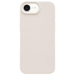 ドーパミンシンプル模造液体シリコン スマホケース、iPhone 17e / 16e 用、iPhone 17 Pro Max 用、iPhone 17 Pro 用