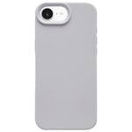 ドーパミンシンプル模造液体シリコン スマホケース、iPhone 17e / 16e 用、iPhone 17 Pro Max 用、iPhone 17 Pro 用