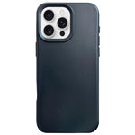 ドーパミンシンプル模造液体シリコン スマホケース、iPhone 17 用、iPhone Air 用、iPhone 16 Pro Max 用