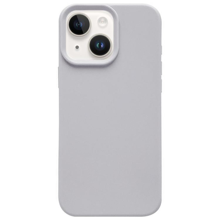 Dopamine Simple Imitation Liquid Silicone Phone Case, For iPhone 13 Pro, For iPhone 13, For iPhone 12