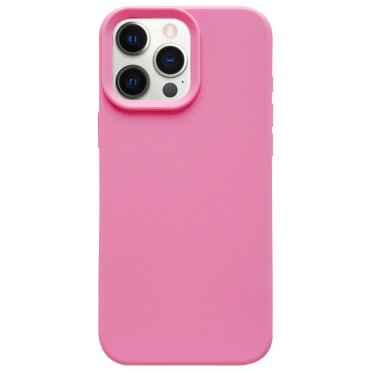 ドーパミンシンプル模倣液体シリコンスマホケース、iPhone 12 Pro Max用、iPhone 12 Pro用、iPhone 11 Pro Max用