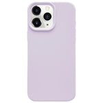 Dopamine Simple Imitation Liquid Silicone Phone Case, For iPhone 12 Pro Max, For iPhone 12 Pro, For iPhone 11 Pro Max