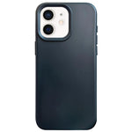 ドーパミンシンプル模倣液体シリコンスマホケース、iPhone 11用