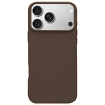 ドーパミンシンプル模造液体シリコン スマホケース、iPhone 17e / 16e 用、iPhone 17 Pro Max 用、iPhone 17 Pro 用