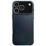 ドーパミンシンプル模造液体シリコン スマホケース、iPhone 17e / 16e 用、iPhone 17 Pro Max 用、iPhone 17 Pro 用