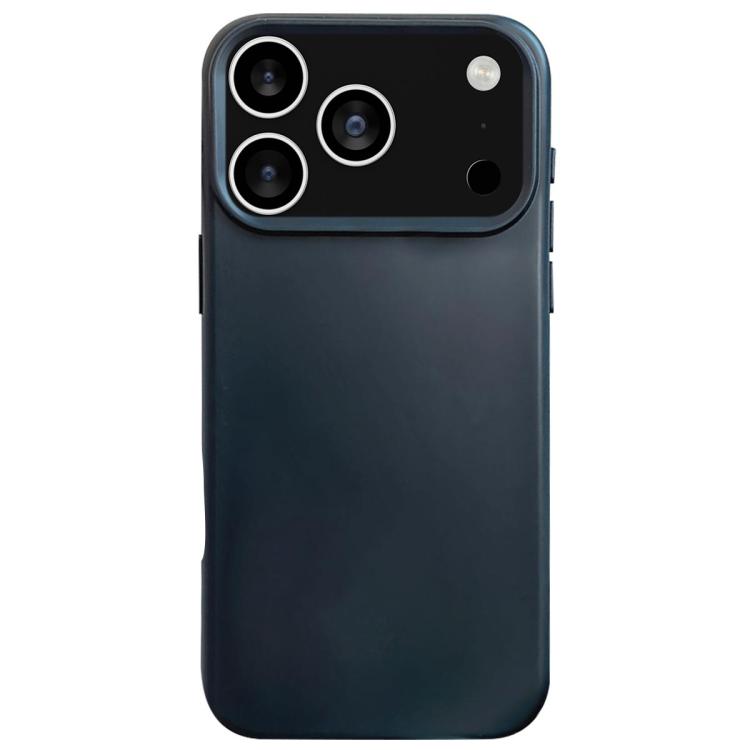 ドーパミンシンプル模造液体シリコン スマホケース、iPhone 17e / 16e 用、iPhone 17 Pro Max 用、iPhone 17 Pro 用
