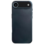 ドーパミンシンプル模造液体シリコン スマホケース、iPhone 17 用、iPhone Air 用、iPhone 16 Pro Max 用