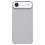 ドーパミンシンプル模造液体シリコン スマホケース、iPhone 17 用、iPhone Air 用、iPhone 16 Pro Max 用