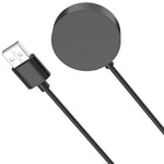 xDfind USB-A Interface Smart Watch Magnetic Charging Cable, Length: 1m, For Xiaomi Watch S4 / S3 / S2