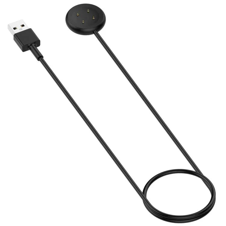 Google Pixel Watch 3 / Watch 2 xDfind スマートウォッチ充電ケーブル、長さ：1m、USBポート、USB-C / Type-Cポート