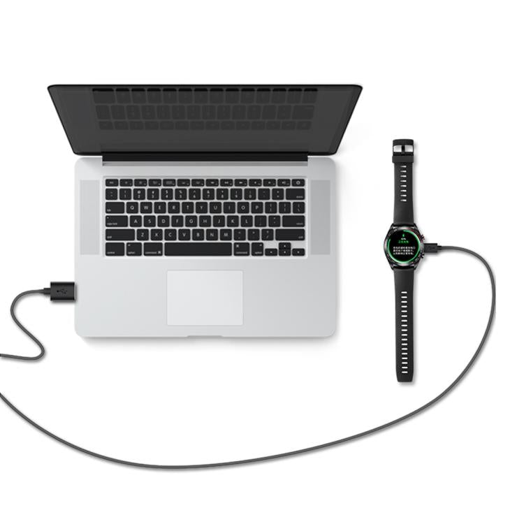 xDfind USB Port Charging Cable Cradle Charger, Length: 1m, For Amazfit Smart Watch Gen1