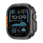 全面保護メタルウォッチケース Apple Watch Ultra 3 / 2 / 1 49mm用