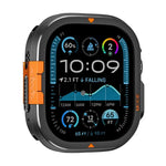 全面保護メタルウォッチケース Apple Watch Ultra 3 / 2 / 1 49mm用