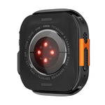 全面保護メタルウォッチケース Apple Watch Ultra 3 / 2 / 1 49mm用
