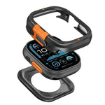 全面保護メタルウォッチケース Apple Watch Ultra 3 / 2 / 1 49mm用