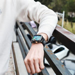 全面保護メタルウォッチケース Apple Watch Ultra 3 / 2 / 1 49mm用
