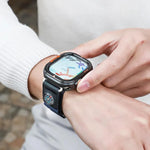 全面保護メタルウォッチケース Apple Watch Ultra 3 / 2 / 1 49mm用