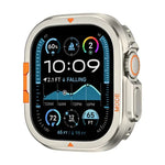 全面保護メタルウォッチケース Apple Watch Ultra 3 / 2 / 1 49mm用