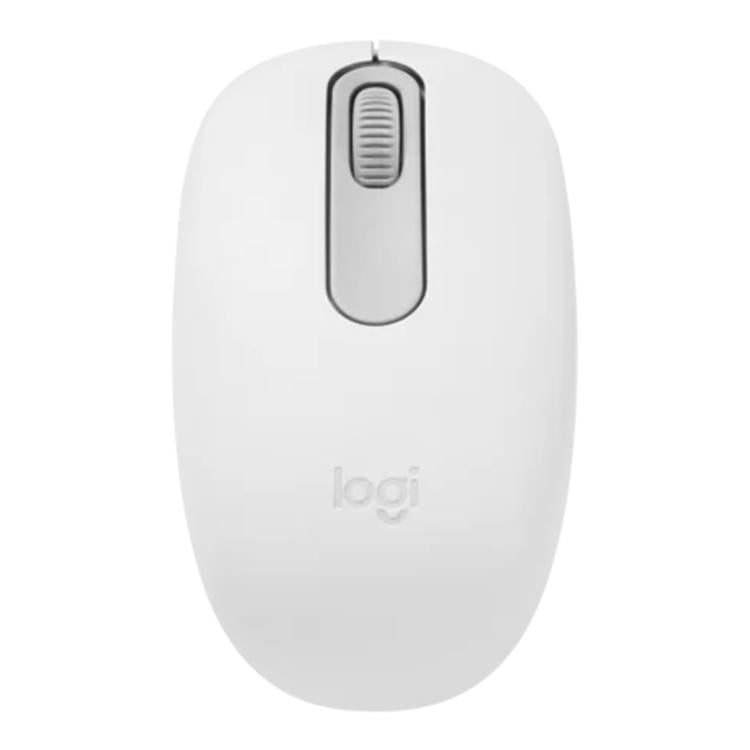 Logitech M196 1000DPI Bluetooth ワイヤレスマウス、M196