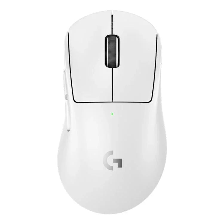 Logitech G Pro X SUPERLIGHT 2 DEX ワイヤレスゲーミングマウス