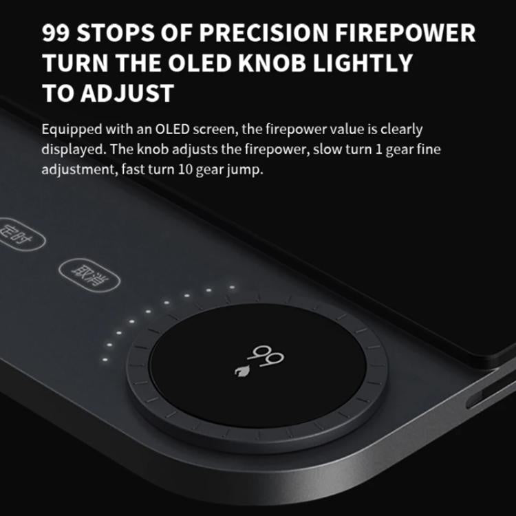 オリジナル Xiaomi Mijia スマート 超薄型 誘導クッカー 2100W 家庭用 誘導クッカー, Mijia 超薄型 誘導クッカー