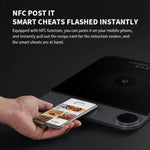 オリジナル Xiaomi Mijia スマート 超薄型 誘導クッカー 2100W 家庭用 誘導クッカー, Mijia 超薄型 誘導クッカー