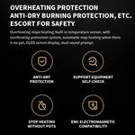 オリジナル Xiaomi Mijia スマート 超薄型 誘導クッカー 2100W 家庭用 誘導クッカー, Mijia 超薄型 誘導クッカー