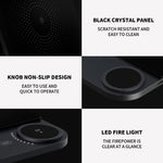 オリジナル Xiaomi Mijia スマート 超薄型 誘導クッカー 2100W 家庭用 誘導クッカー, Mijia 超薄型 誘導クッカー