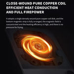 オリジナル Xiaomi Mijia スマート 超薄型 誘導クッカー 2100W 家庭用 誘導クッカー, Mijia 超薄型 誘導クッカー