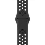 xDfind ツートーンシリコンスポーツウォッチバンド、Apple Watch 46mm / 49mm / 45mm / 44mm用、Apple Watch 42mm / 41mm / 40mm / 38mm用