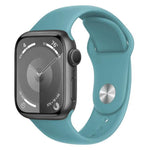 xDfind 無地シリコンスポーツウォッチバンド、Apple Watch 46mm / 49mm / 45mm / 44mm用、Apple Watch 42mm / 41mm / 40mm / 38mm用