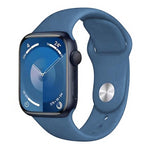 xDfind 無地シリコンスポーツウォッチバンド、Apple Watch 46mm / 49mm / 45mm / 44mm用、Apple Watch 42mm / 41mm / 40mm / 38mm用