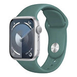 xDfind 無地シリコンスポーツウォッチバンド、Apple Watch 46mm / 49mm / 45mm / 44mm用、Apple Watch 42mm / 41mm / 40mm / 38mm用