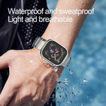 ワンビーズ純チタンバックルウォッチバンド、Apple Watch 46mm / 49mm / 45mm / 44mm用、Apple Watch 42mm / 41mm / 40mm / 38mm用