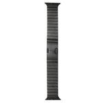 xDfind ワンビーズステンレススチールウォッチバンド、Apple Watch 46mm / 49mm / 45mm / 44mm用、Apple Watch 42mm / 41mm / 40mm / 38mm用