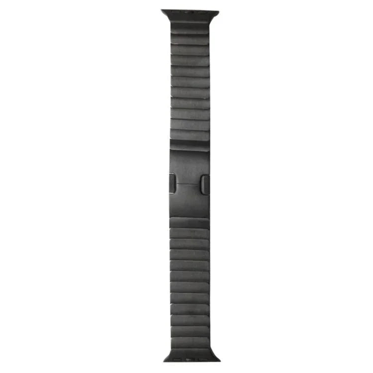 xDfind ワンビーズステンレススチールウォッチバンド、Apple Watch 46mm / 49mm / 45mm / 44mm用、Apple Watch 42mm / 41mm / 40mm / 38mm用