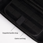 メカ耐衝撃ポータブル収納バッグ Nintendo Switch 2用