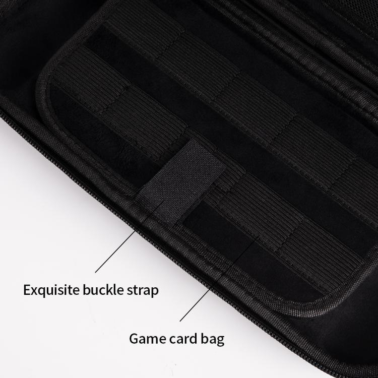 メカ耐衝撃ポータブル収納バッグ Nintendo Switch 2用