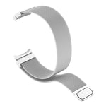 xDfind ミラノ マグネティック クイックリリース ステンレススチール 時計バンド、Samsung Galaxy Watch7 / FE / 6 / 5 / 4 用