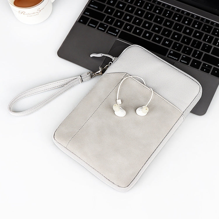 ND00S フェルトスリーブ保護ケース内蔵キャリングバッグ、8インチ以下タブレット用、10インチ以下タブレット用、10.8インチ以下タブレット用