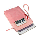 ND00S フェルトスリーブ保護ケース内蔵キャリングバッグ、8インチ以下タブレット用、10インチ以下タブレット用、10.8インチ以下タブレット用