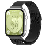 xDfind Milanese Metal Watch Band, For Huawei Watch Fit3 / Fit4 / Fit4 Pro