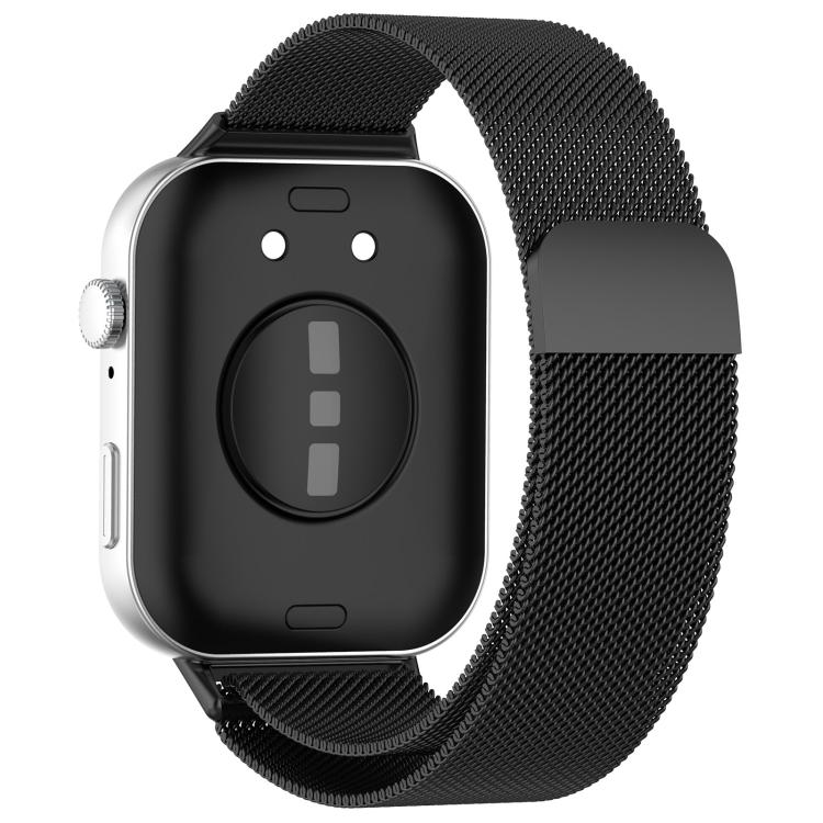 xDfind Milanese Metal Watch Band, For Huawei Watch Fit3 / Fit4 / Fit4 Pro