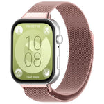 xDfind Milanese Metal Watch Band, For Huawei Watch Fit3 / Fit4 / Fit4 Pro